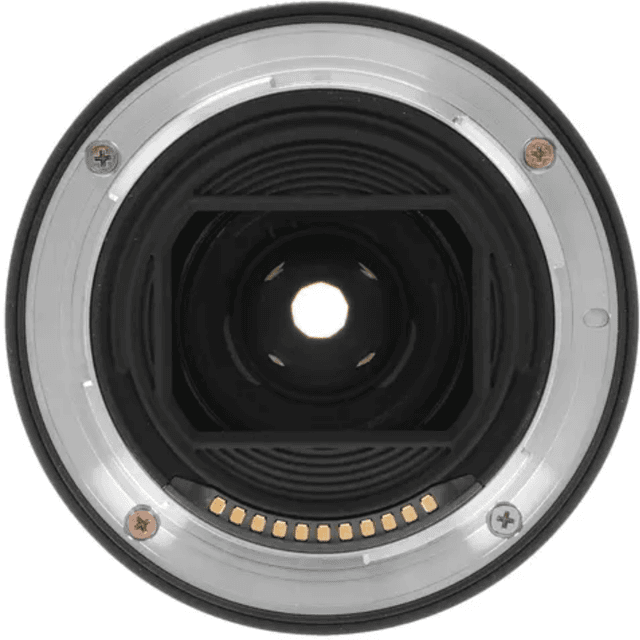 Товар Объектив Nikon Nikkor Z 28-75mm, f/2.8, зум-формат, внутренняя фокусировка, чёрный