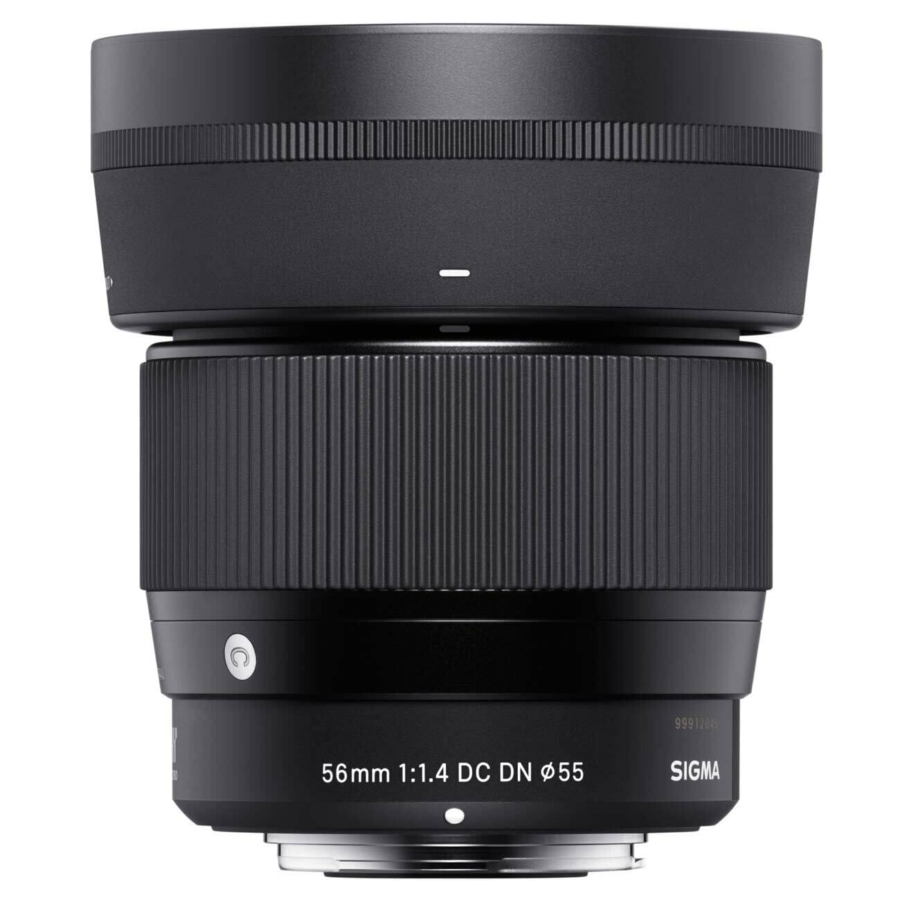 Товар Объектив Sigma 56mm f/1.4 DC DN Contemporary Sony E 56mm F1.4 sony