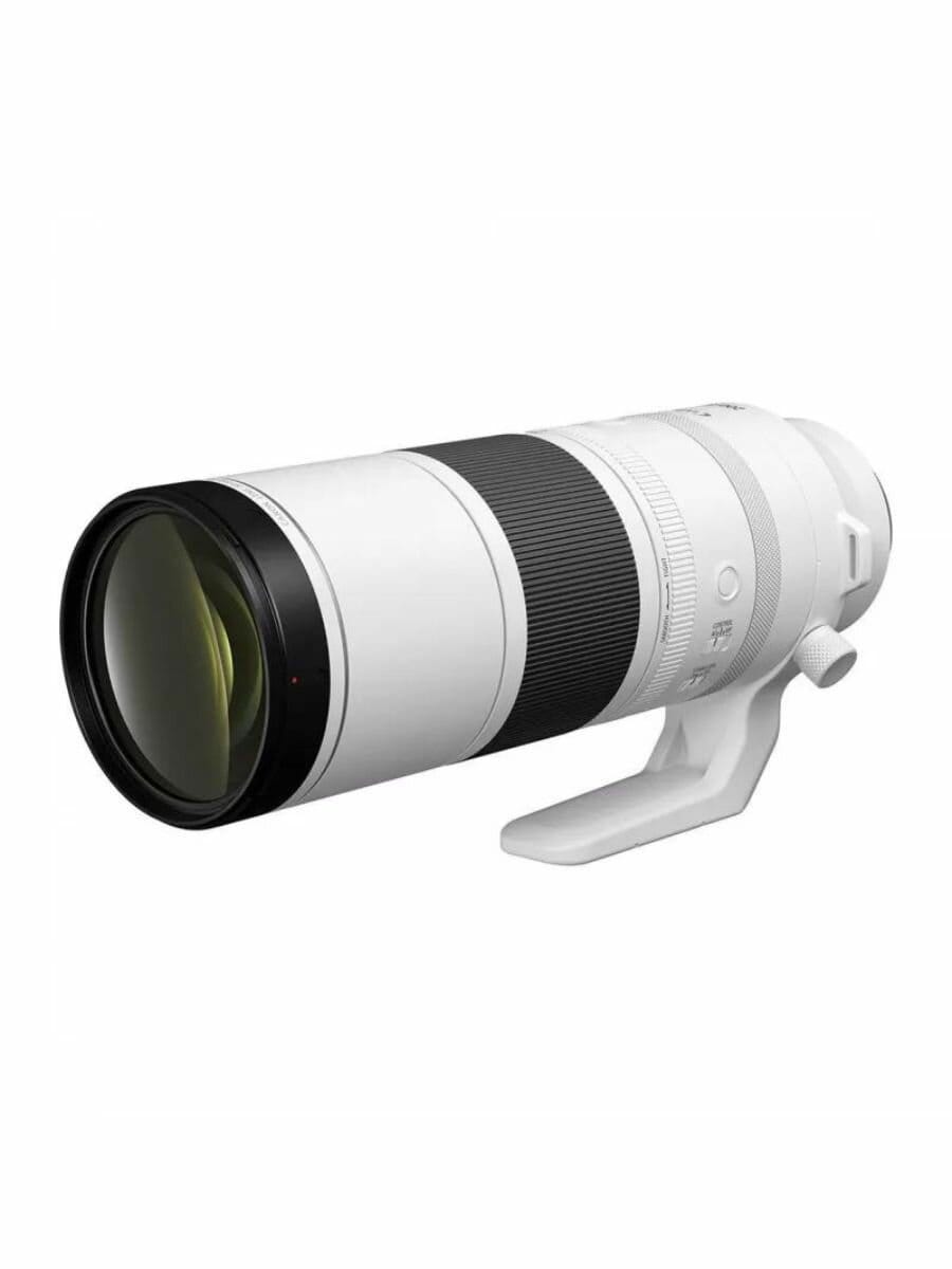 Товар Объектив Canon RF, 200-800 mm, f/6.3-f/9, IS, USM, телеобъектив
