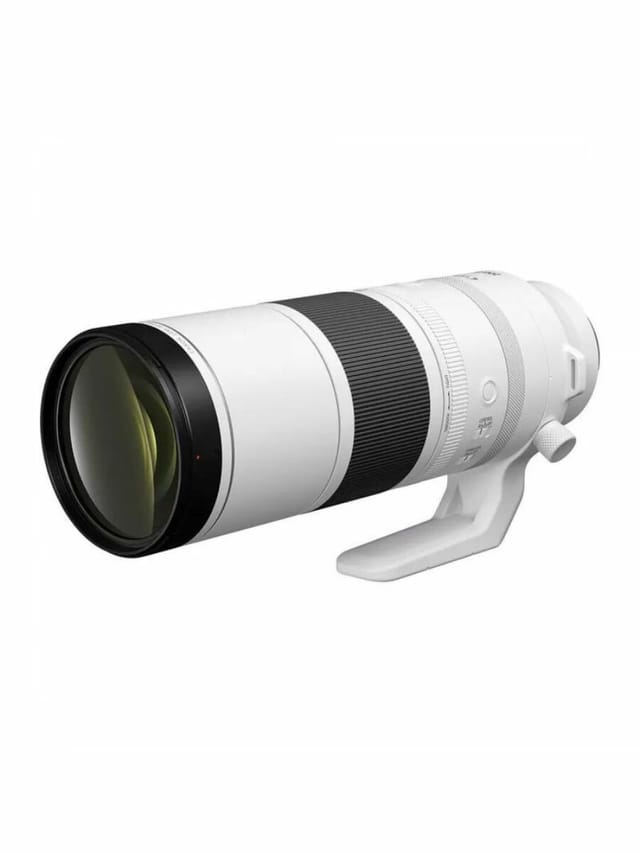 Товар Объектив Canon RF, 200-800 mm, f/6.3-f/9, IS, USM, телеобъектив