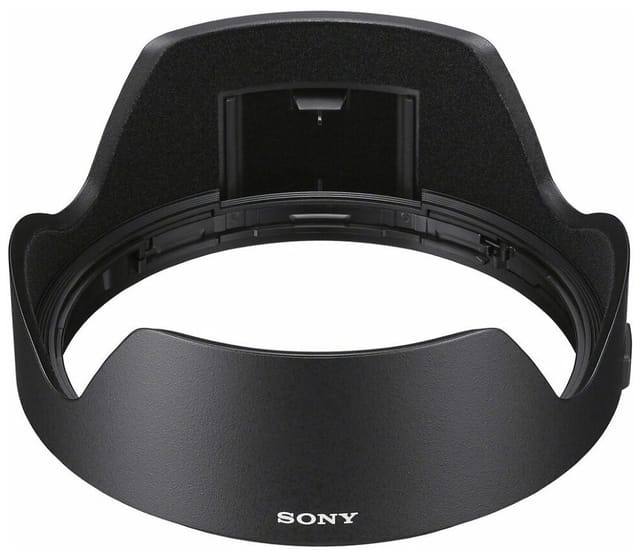 Товар Объектив Sony FE 24-70mm f/2.8 GM II Lens (SEL2470GM2) черный