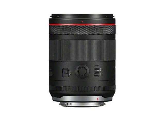 Товар Объектив Canon RF 24mm F/1.4 L VCM, широкоугольный, автоматическая фокусировка