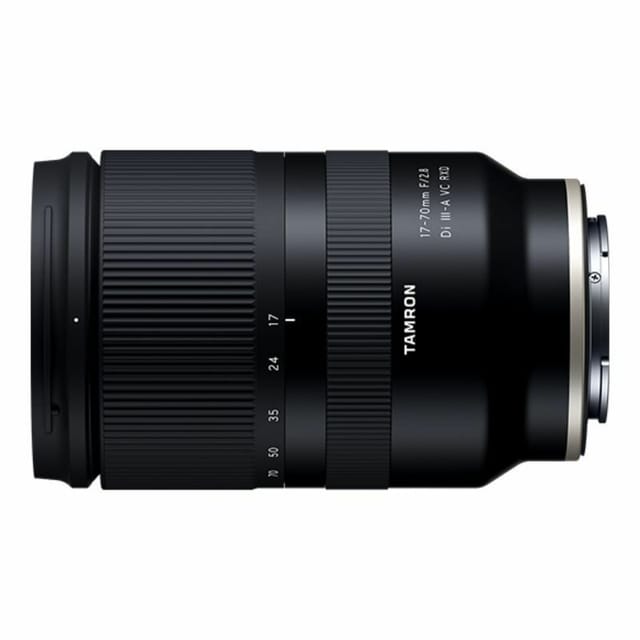 Товар Объектив Tamron 17-70mm F/2.8 Di III-A VC RXD (B070S) Sony E