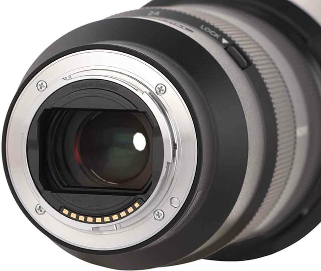 Товар Sony FE 24-70mm f/2.8 GM (SEL2470GM)