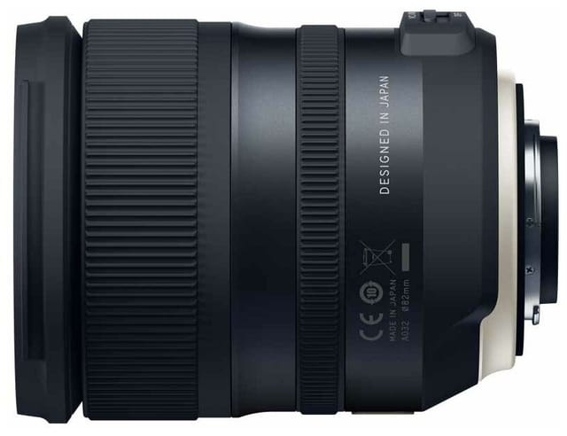 Товар Объектив Tamron Nikon AF SP 24-70mm F/2.8 DI VC USD G2 A032N