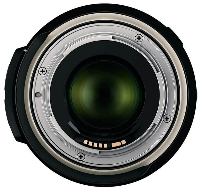 Товар Объектив Tamron Nikon AF SP 24-70mm F/2.8 DI VC USD G2 A032N