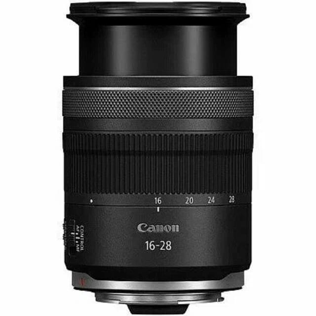 Товар Объектив Canon RF 16-28 mm f/2.8 IS STM, широкоугольный, для Canon RF