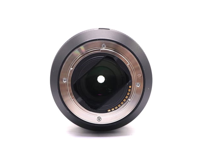 Товар Sony FE 24-70mm f/2.8 GM (SEL2470GM)