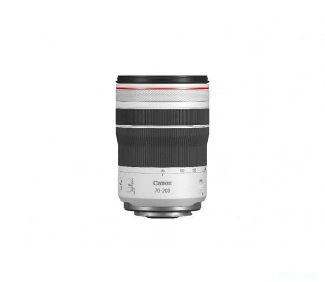Товар Canon RF 70-200mm f/4L IS USM Lens - Professional Telephoto Zoom for EOS R