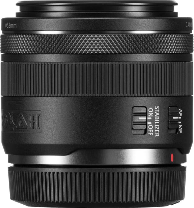 Товар Объектив Canon RF 35mm f/1.8 IS Macro STM, Canon RF [2973c005]