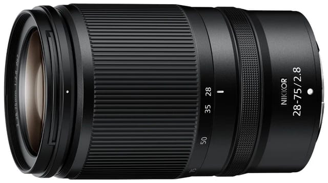 Товар Nikon NIKKOR Z 70-180mm f/2.8 Lens – Telephoto Zoom Lens for Z-Mount Mirrorless Cameras