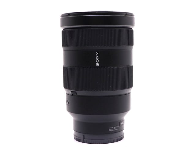 Товар Sony FE 24-70mm f/2.8 GM (SEL2470GM)