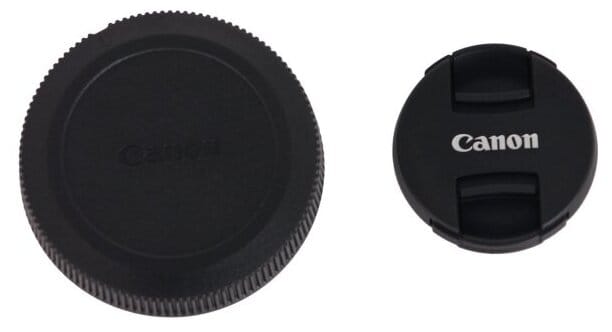 Товар Объектив Canon RF16mm F2.8 STM для Canon RP R8 R7, RF16 F2.8 STM, Canon RF