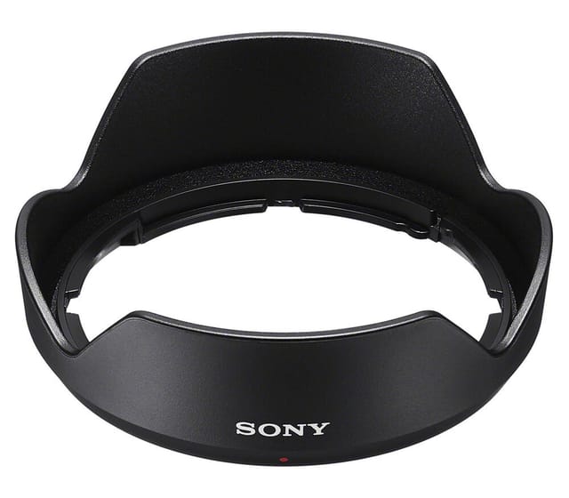 Товар Объектив Sony SEL11F18, 11 мм, f/1.8 E, автоматическая фокусировка