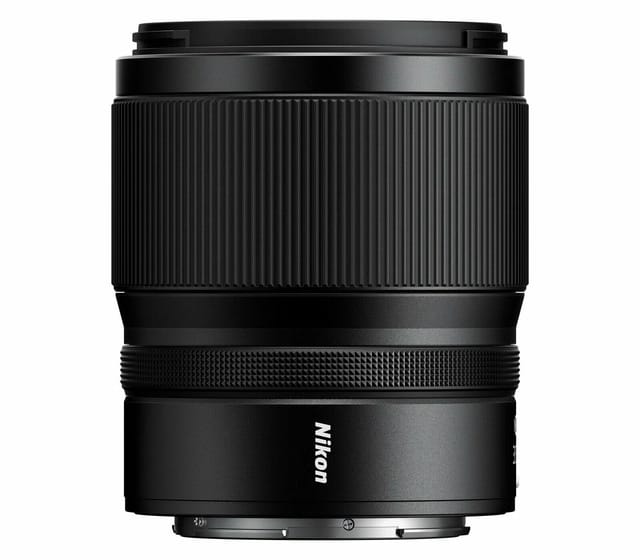 Товар Объектив Nikon Nikkor, 35мм, f/1.4, автоматический фокус, черный