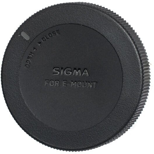 Товар Объектив Sigma Sigma AF 16 mm F/1.4 DC DN/C объектив для Sony E