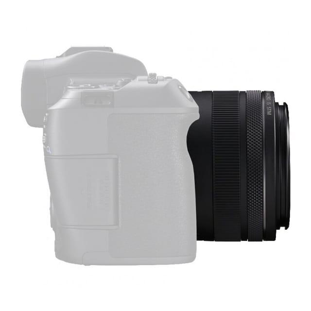 Товар Объектив Canon RF 35mm f/1.8 IS Macro STM, Canon RF [2973c005]