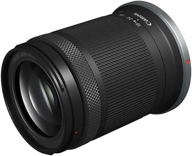 Товар Canon RF-S 18-150mm F/3.5-6.3 IS STM Original Box Lens: The Versatile All-in-One Zoom for EOS R APS-C