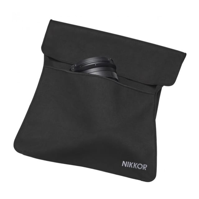 Товар Объектив Nikon NIKKOR Z 24-70mm f/2.8 S — профессиональный стандартный зум для беззеркальных фотокамер