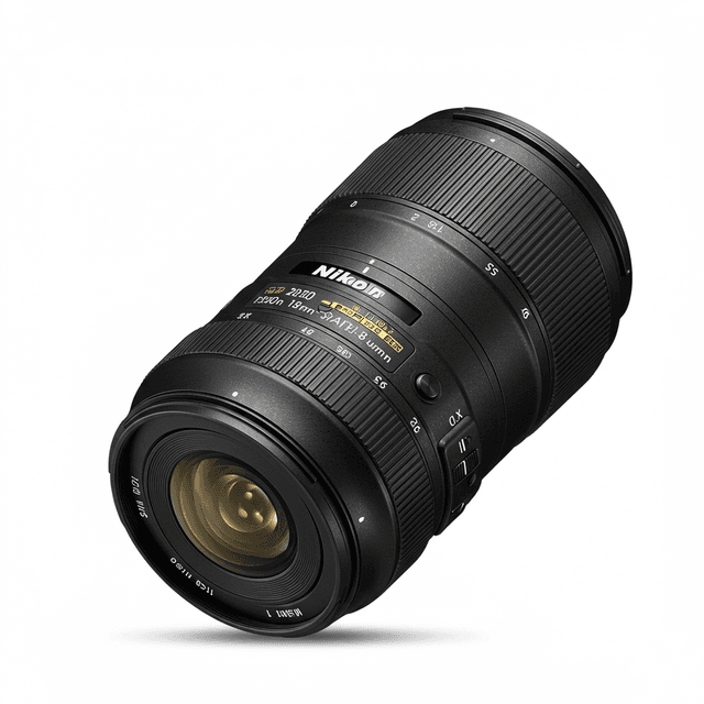 Товар Nikon NIKKOR Z 70-180mm f/2.8 Lens – Telephoto Zoom Lens for Z-Mount Mirrorless Cameras