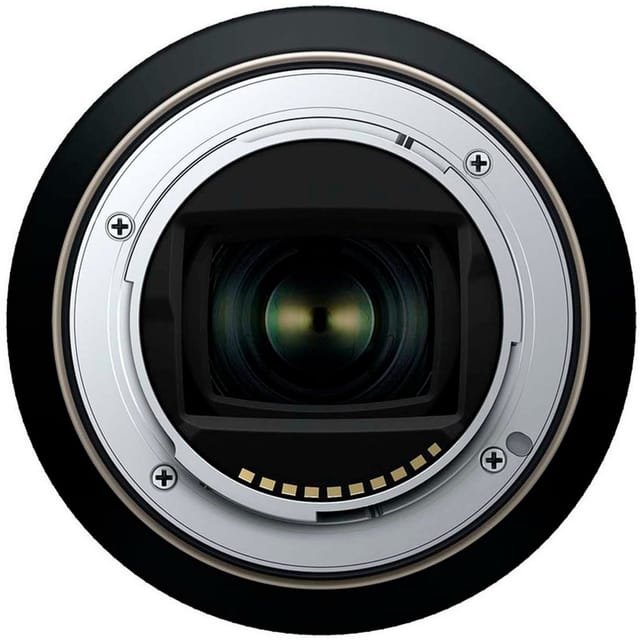 Товар Объектив Tamron 28-200mm f/2.8-5.6 Di III RXD (A071) Sony E, черный