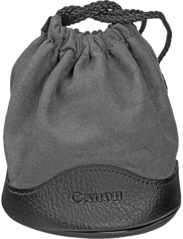 Товар Canon EF 50mm f/1.2L USM Lens – Professional Prime Lens for DSLR, Ultra-Fast Aperture, Full-Frame Compatible