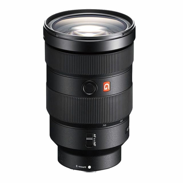 Товар Sony FE 24-70mm f/2.8 GM (SEL2470GM)