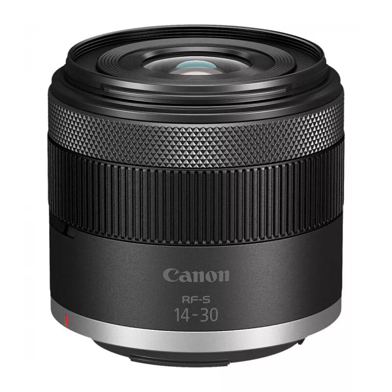 Товар Объектив Canon RF-S 14-30mm, f/4-6.3 IS STM PZ , для видеосъемки