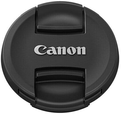 Товар Canon EF 50mm f/1.2L USM Lens – Professional Prime Lens for DSLR, Ultra-Fast Aperture, Full-Frame Compatible