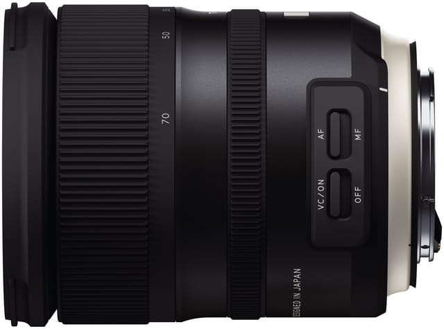 Товар Объектив Tamron Nikon AF SP 24-70mm F/2.8 DI VC USD G2 A032N