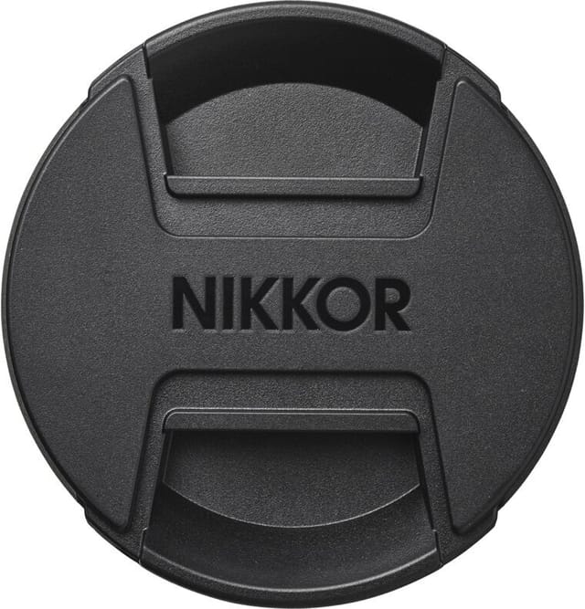 Товар Nikon NIKKOR Z 35mm f/1.8 S Lens – Prime Lens for Z-Mount, Fast f/1.8