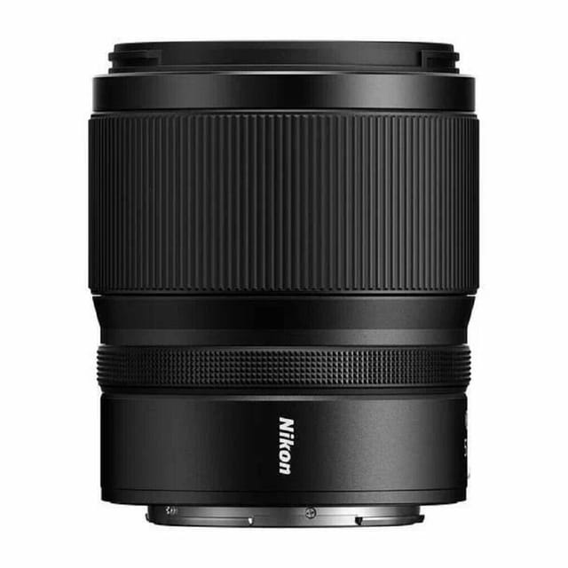 Товар Объектив Nikon "Nikkor Z 50mm", f/1.4, ультразвуковой мотор, черный