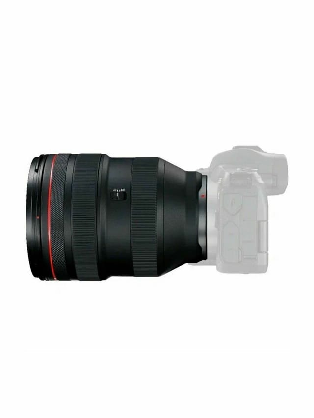 Товар Canon RF 28-70mm f/2L USM Lens – Professional Standard Zoom with f/2 Aperture