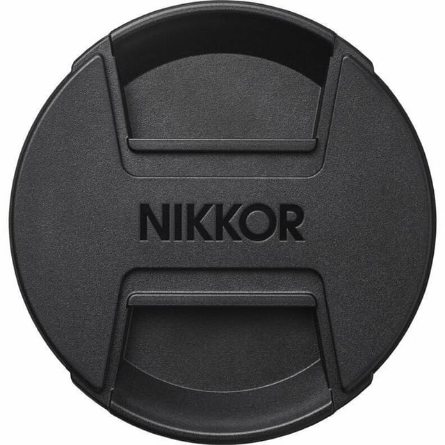 Товар Объектив Nikon NIKKOR Z 24-70 mm f/4, стабилизация, для Nikon Z, черный