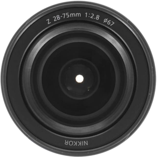 Товар Nikon NIKKOR Z 70-180mm f/2.8 Lens – Telephoto Zoom Lens for Z-Mount Mirrorless Cameras