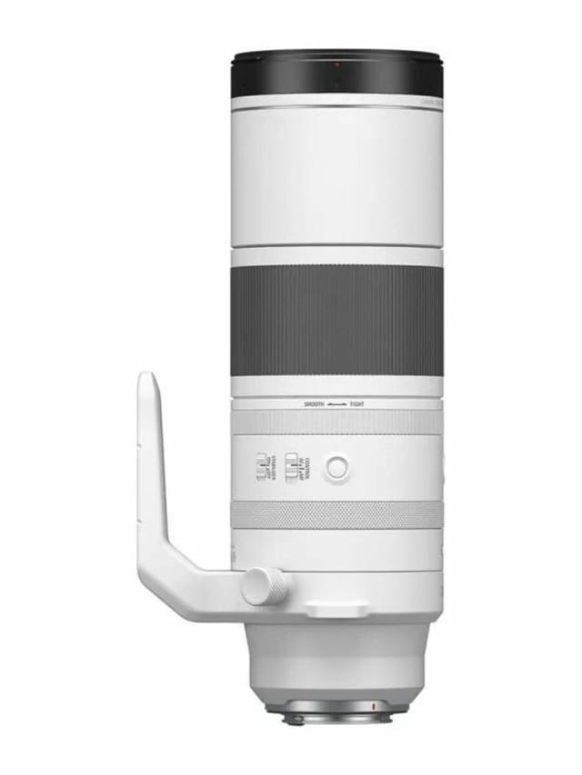 Товар Объектив Canon RF, 200-800 mm, f/6.3-f/9, IS, USM, телеобъектив