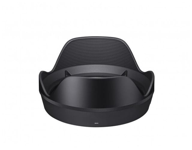 Товар Объектив Sigma AF 24-70mm f/2.8 DG DN ART, L-MOUNT, черный, автофокус