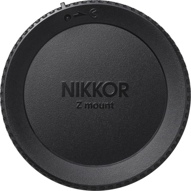 Товар Объектив Nikon NIKKOR Z 24-70 mm f/4, стабилизация, для Nikon Z, черный