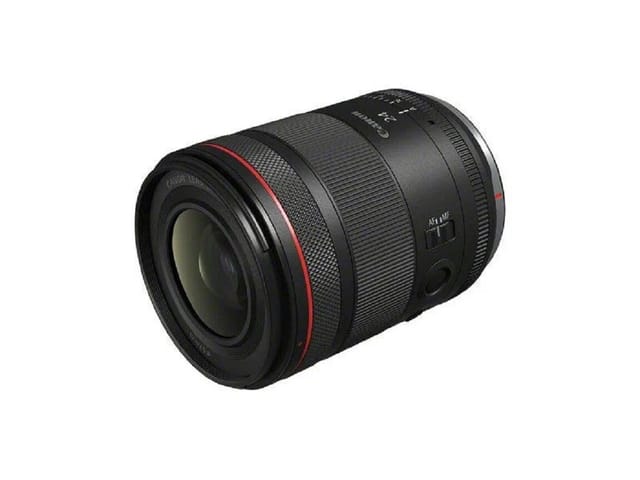 Товар Объектив Canon RF 24mm F/1.4 L VCM, широкоугольный, автоматическая фокусировка