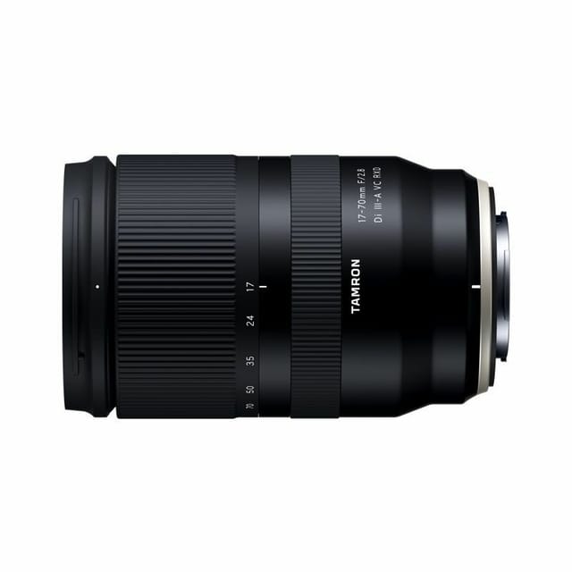 Товар Объектив Tamron 17-70mm F/2.8 Di III-A VC RXD (B070S) Sony E