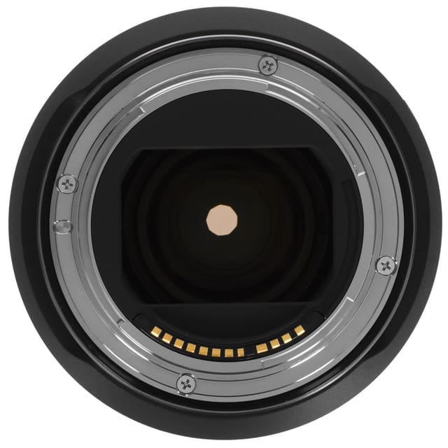Товар Объектив CANON "RF 24-105 mm F4 L IS USM", байонет Canon RF, фокусное переменное