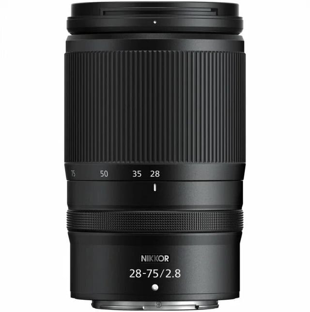 Товар Nikon NIKKOR Z 70-180mm f/2.8 Lens – Telephoto Zoom Lens for Z-Mount Mirrorless Cameras