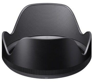 Товар Объектив Sigma AF 24-70mm f/2.8 DG DN ART, L-MOUNT, черный, автофокус