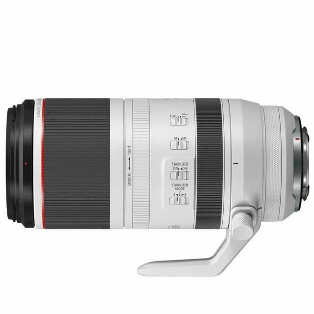 Товар Canon RF 100-500mm f/4.5-7.1L IS USM Lens – Professional Super Telephoto Zoom for EOS R