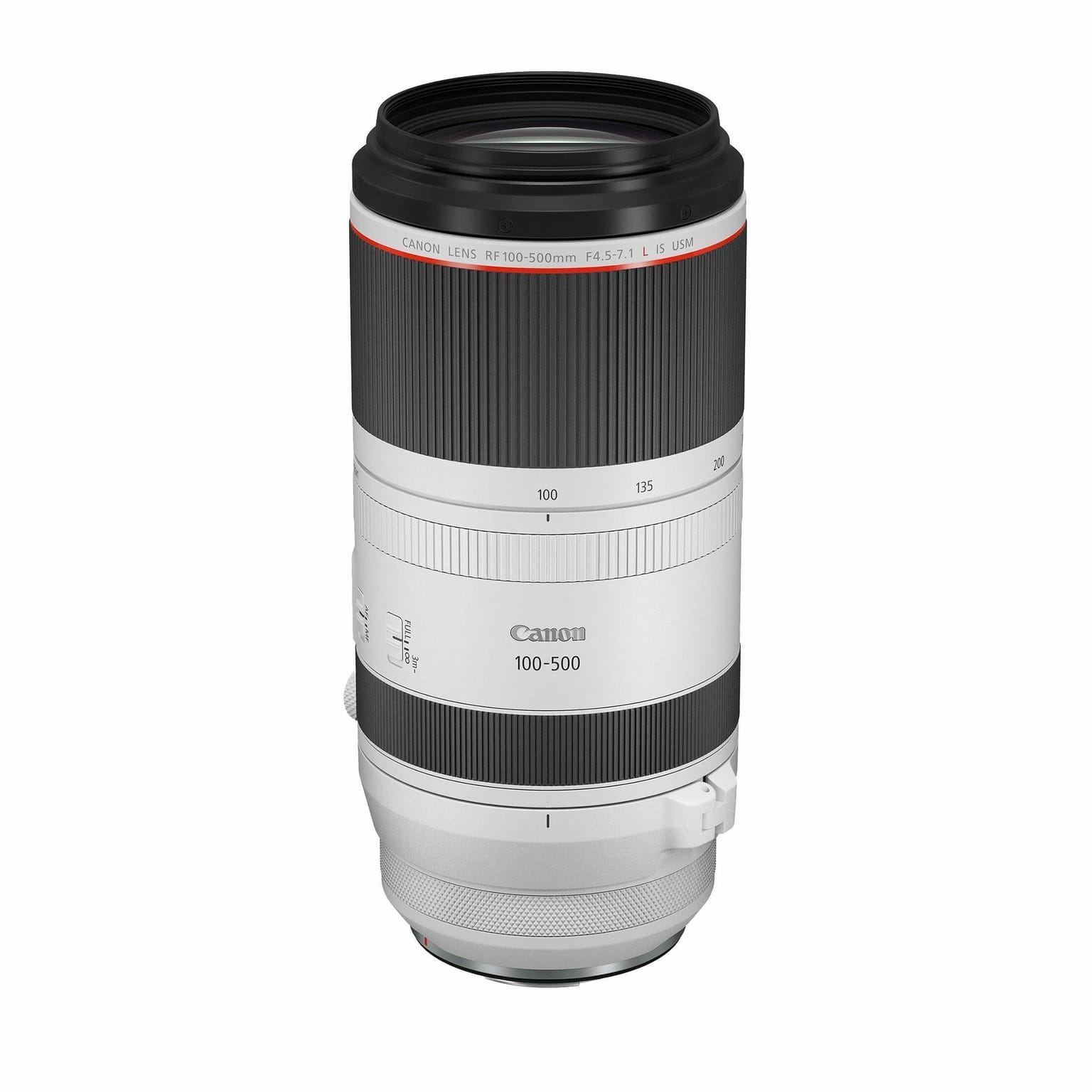 Товар Canon RF 100-500mm f/4.5-7.1L IS USM Lens – Professional Super Telephoto Zoom for EOS R