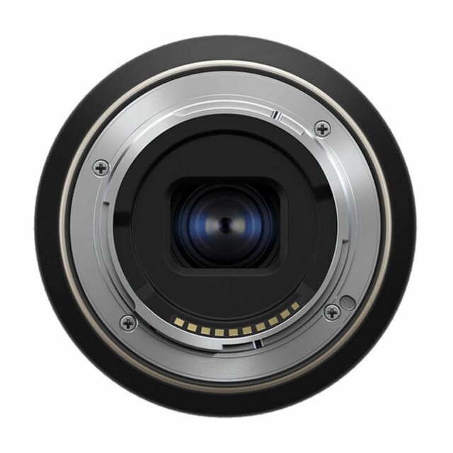 Товар Объектив Tamron 11-20mm F2.8 DI III-A RXD APS-C для Sony E (APS-C)