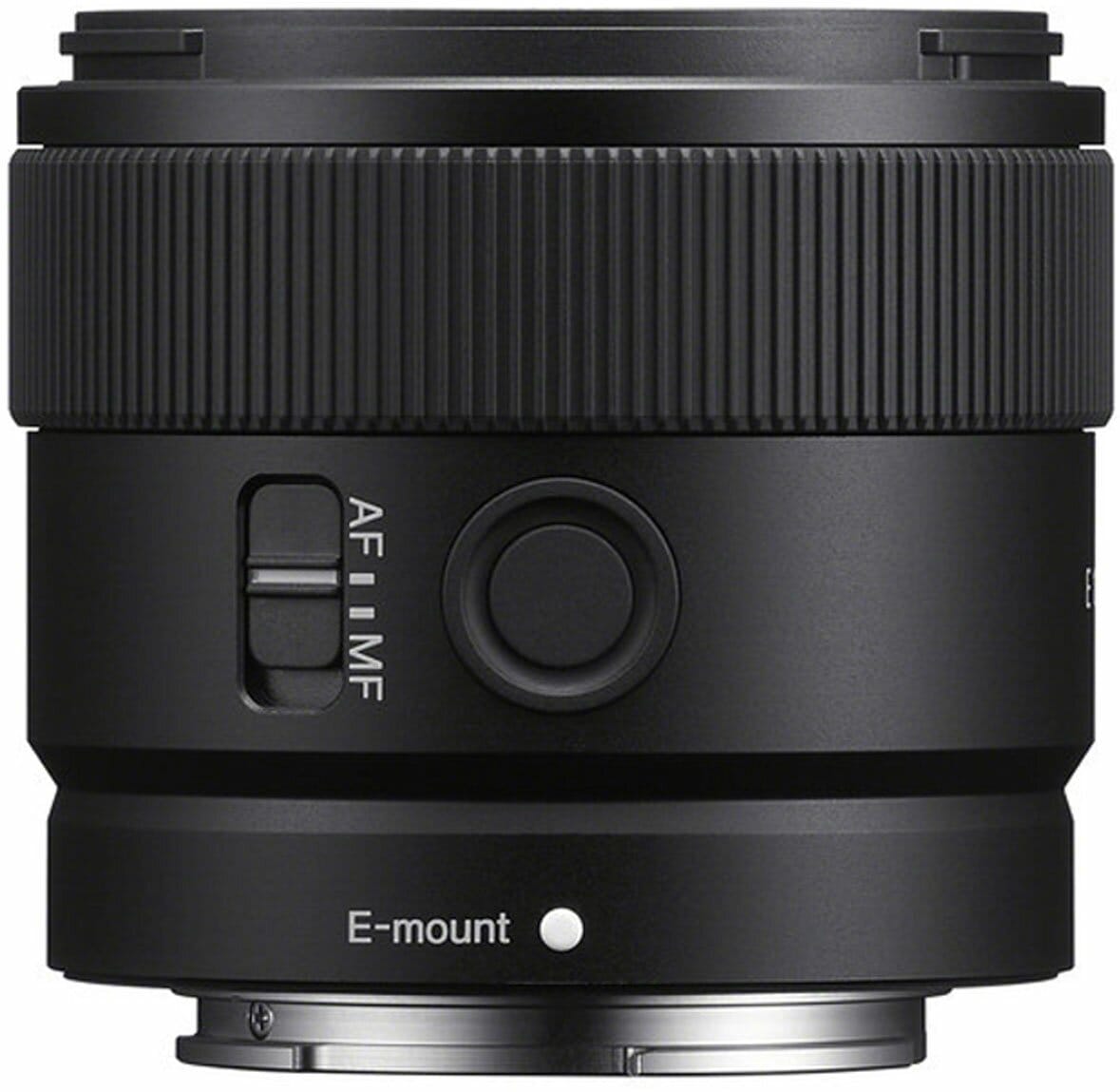 Товар Объектив Sony SEL11F18, 11 мм, f/1.8 E, автоматическая фокусировка