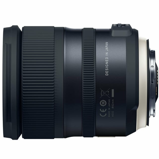 Товар Объектив Tamron Nikon AF SP 24-70mm F/2.8 DI VC USD G2 A032N