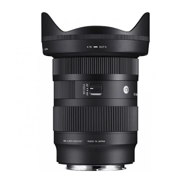 Товар Объектив Sigma AF 16-28 mm f2.8 DG DN | Contemporary for Sony E
