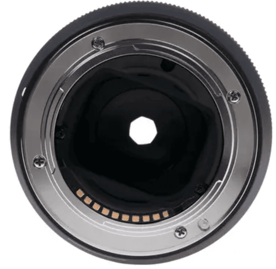 Товар Стандартный объектив Sony FE 50mm f/1.8 (SEL-50F18F), черный